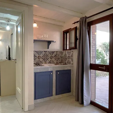 Xenia - Con Piscina Privata