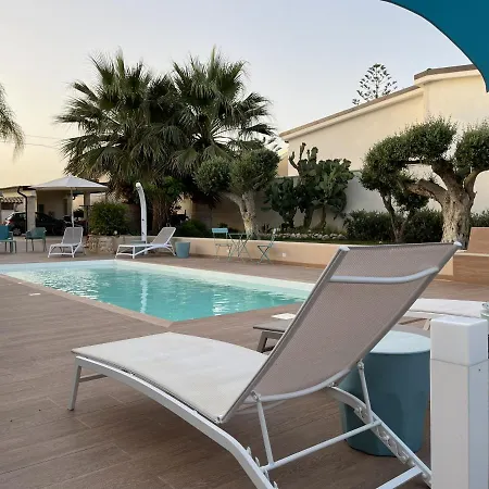 Xenia - Con Piscina Privata Aparthotel Agrigento