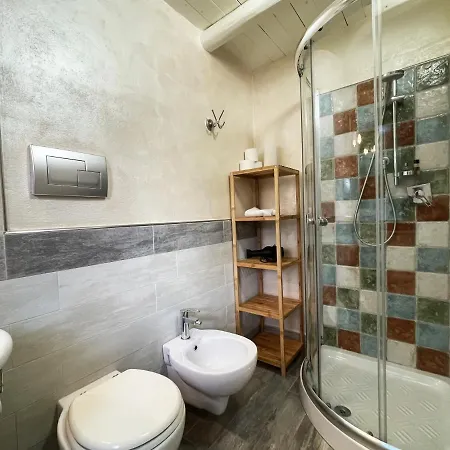 Ξενοδοχείο με διαμερίσματα Xenia - Con Piscina Privata